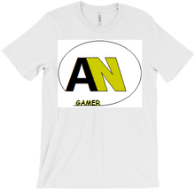 aneu_gamer T-Shirts