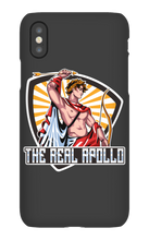 therealapollottv iPhone Phone Cases