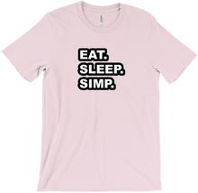 Simp T-Shirts