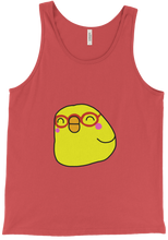 komura2 Tank Top