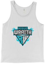 RogueWraith Tank