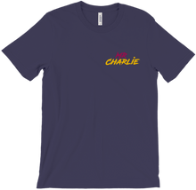 MR CHARLIE T-Shirts