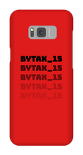 bytax_15 Samsung Phone Cases