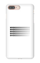 hydeeeeeeeeeeeee iPhone Phone Cases