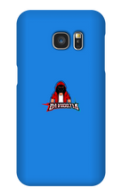 Funda de Samsung logo secundario daviid0714