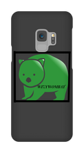 wizzywombat Samsung Phone Cases