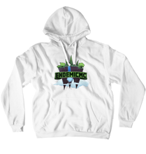 EndemicMC Hoodies (No-Zip/Pullover)