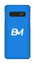 Samsung Cases (White Text)