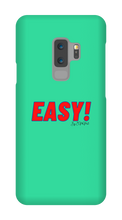 EASY By EMM3 Samsung Cases