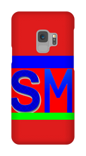 Masekoclothing Samsung Phone Cases