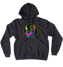 Bardlock Ring Hoodies (No-Zip/Pullover)