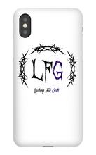 LFG iPhone Phone Cases