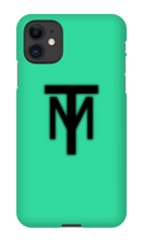 Mr Tho iPhone Cases