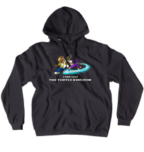 solaceanddread Hoodies (No-Zip/Pullover)