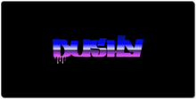 Bushy XXL Gaming Mousepad