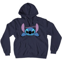 ansatsu Thank you Hoodies
