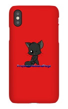professorwolandplays iPhone Phone Cases