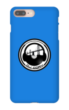 djcory707 iPhone Phone Cases