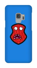 Monster Samsung Phone Cases