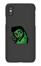 picklechriss iPhone Phone Cases