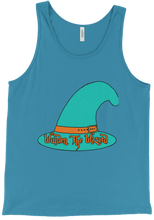 wuldenthewizard Tank Top