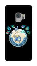 Milwaukee Medichams Samsung Phone Cases