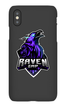RavenEAP iPhone Case