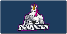 gohanunicorn XXL Gaming Mousepad