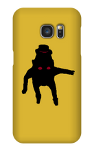 Shadow Arnold Samsung Phone Cases