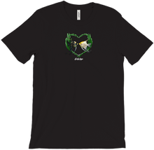 lady_saya T-Shirts