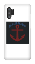 eljosealbert Samsung Phone Cases