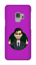 Samsung Phone Cases - Lord_Vendreth Success