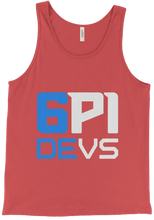 SixpiDevs Camiseta Sin Mangas / Tank Top V2.2
