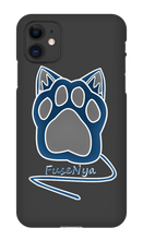 fusenya iPhone Phone Cases