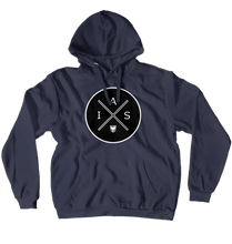 Hoodie Logo Large