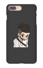 nour_ iPhone Phone Cases