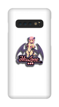 miss_love666 Samsung Phone Cases