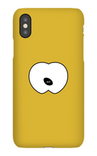 koms iPhone Phone Case