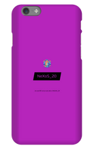 Coque IPHONE