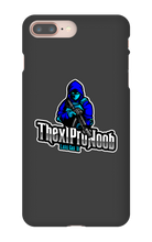 ThexIProNoob Logo IPhone Case