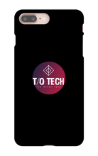 t/otech iPhone Phone Cases