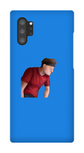 noahs_asylum Samsung Phone Cases