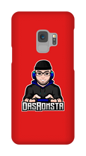 dasronsta Samsung Phone Cases