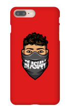 Phone Case: iPhone