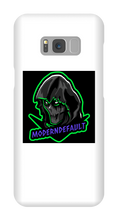moderndefault Samsung Phone Cases