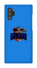 BLAZE Crew Samsung Phone Cases