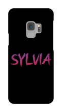 SYLVIA SAMSUNG PHONE CASE