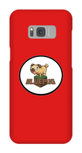 bluepug_twitch Samsung Phone Cases