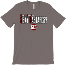 Sexy Bastard T-Shirts