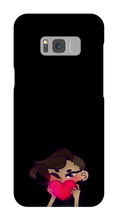 Little Pwague Samsung Phone Case